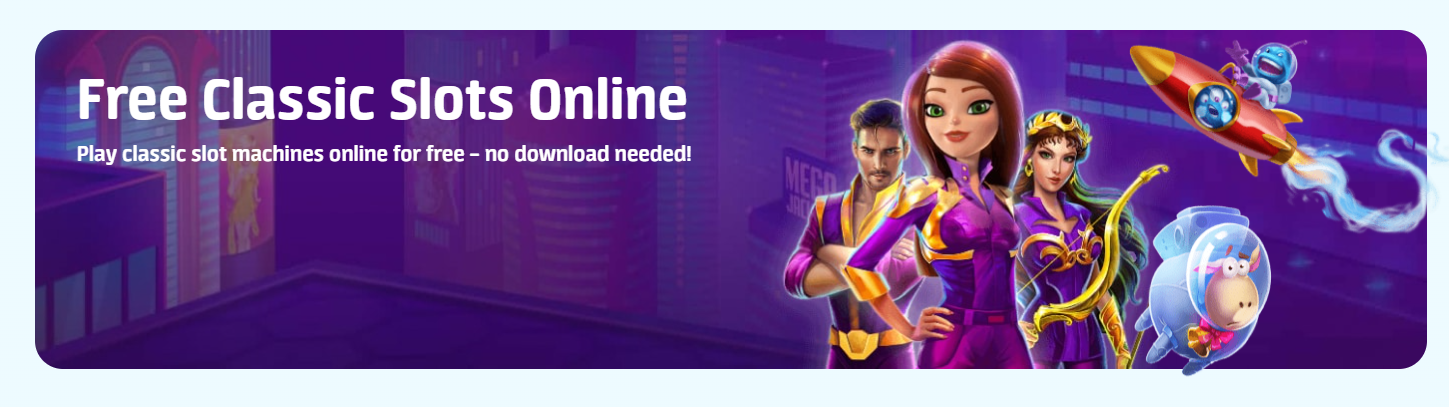 Slotomania Classic Slots