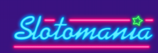 Slotomania Logo